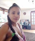 Rencontre Femme Madagascar à Toamasina : Sarah, 38 ans